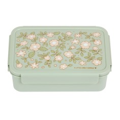 Bento Lunchbox Blüten