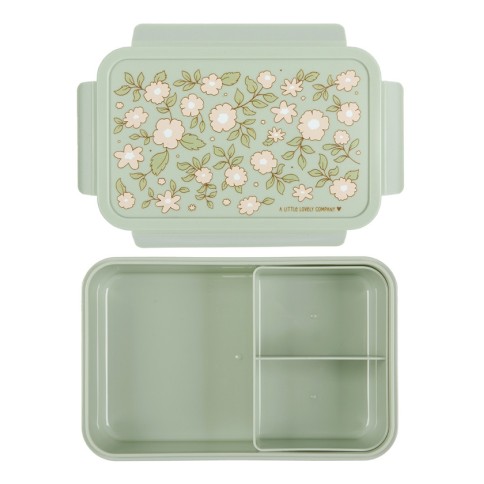 Bento Lunchbox Blüten