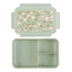 Bento Lunchbox Blüten