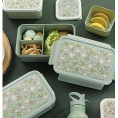 Bento Lunchbox Blüten