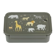 Bento Lunchbox Safari