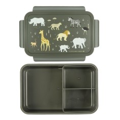 Bento Lunchbox Safari