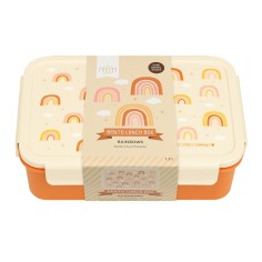 Bento Lunchbox Regenbogen