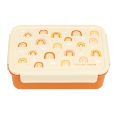 Bento Lunchbox Regenbogen