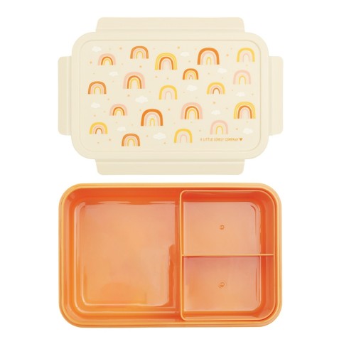 Bento Lunchbox Regenbogen