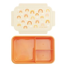 Bento Lunchbox Regenbogen