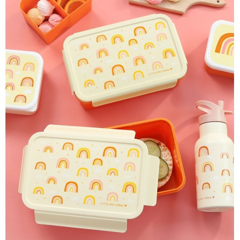 Bento Lunchbox Regenbogen