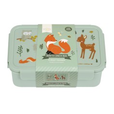 Bento Lunchbox Waldfreunde
