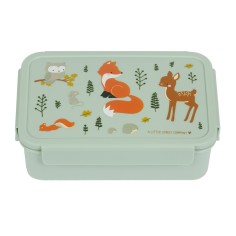Bento Lunchbox Waldfreunde