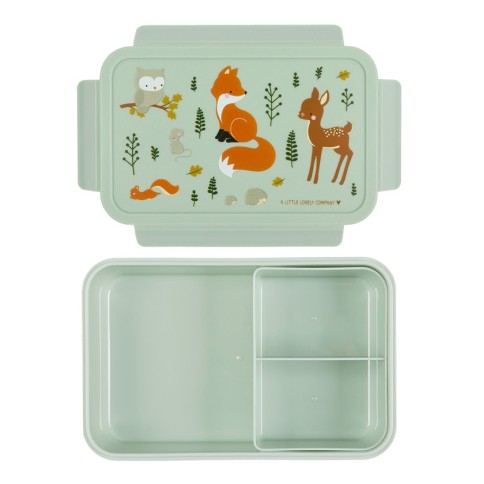 Bento Lunchbox Waldfreunde