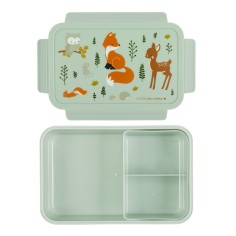 Bento Lunchbox Waldfreunde