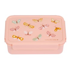 Bento Lunchbox Schmetterlinge