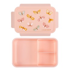 Bento Lunchbox Schmetterlinge
