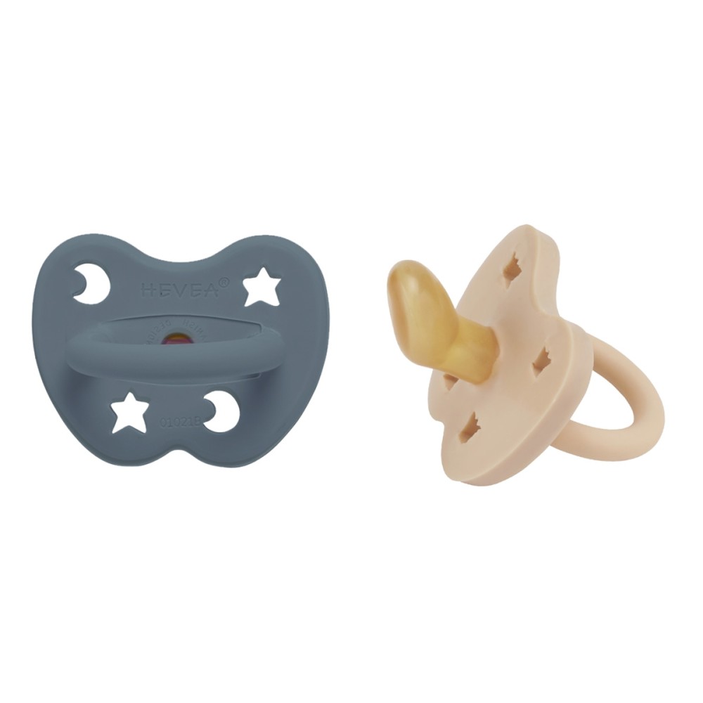 Schnuller Sand & Ocean (2 Stk.)