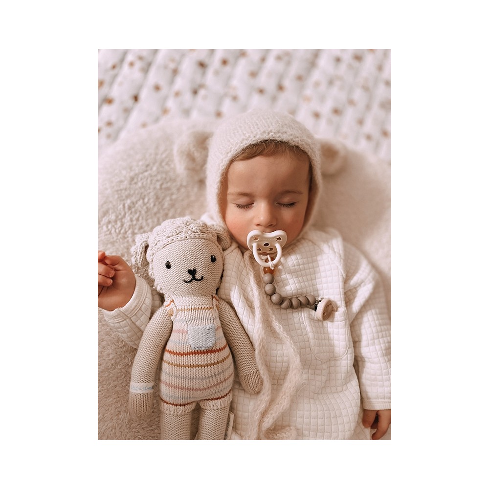 Schnuller Milky White & Natural (2 Stk.)