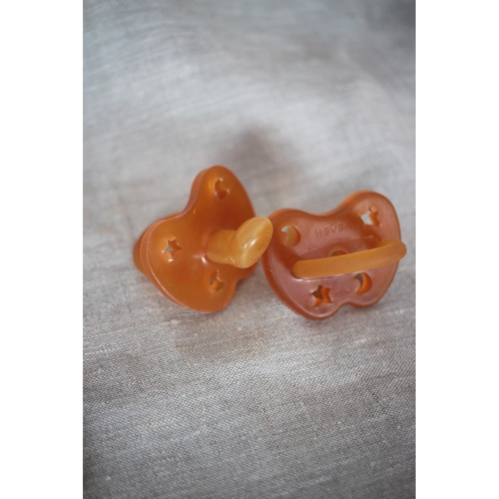 Schnuller Classic (2 Stk.)