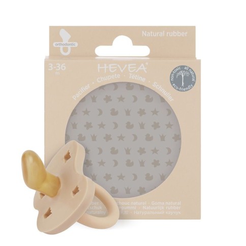 Schnuller Sandy Nude