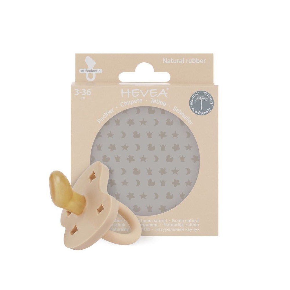 Schnuller Sandy Nude