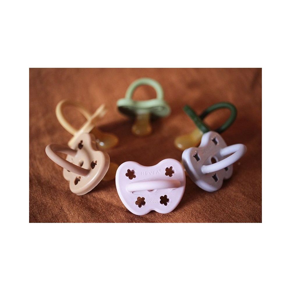 Schnuller Sandy Nude