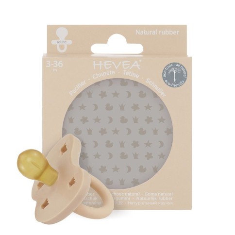 Schnuller Sandy Nude