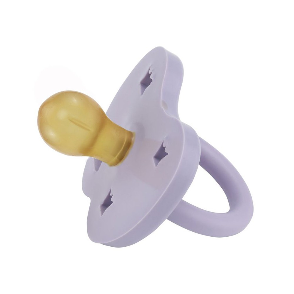 Schnuller Dusty Violet