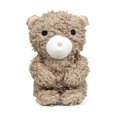 Kuscheltier Bär Bimle, Braun