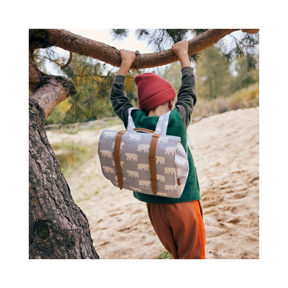 Schultasche Surf Boy