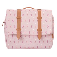 Schultasche Seahorse