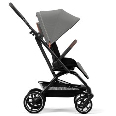 Eezy S Twist+ 2 SLV Reisebuggy Dark Blue