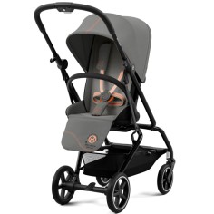 Eezy S Twist+ 2 TPE Reisebuggy Almond Beige