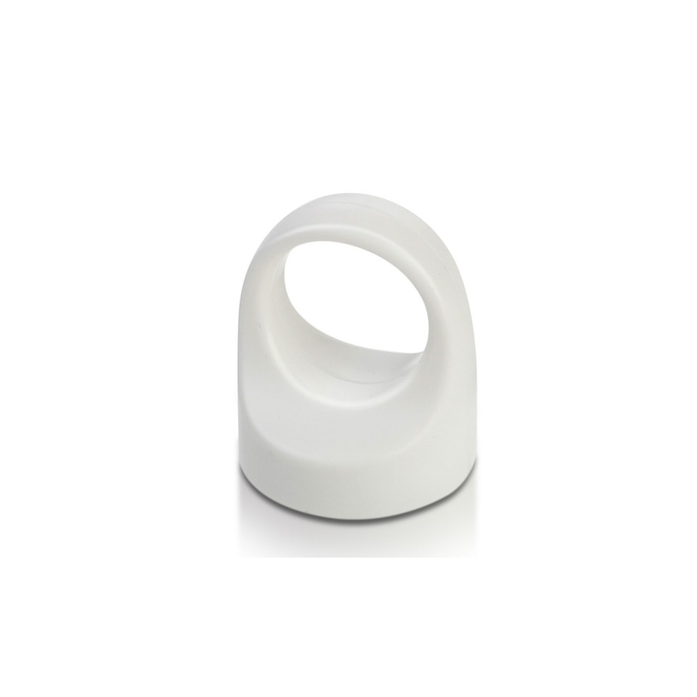 Serrure magnétique avec aide au montage (1PC.)