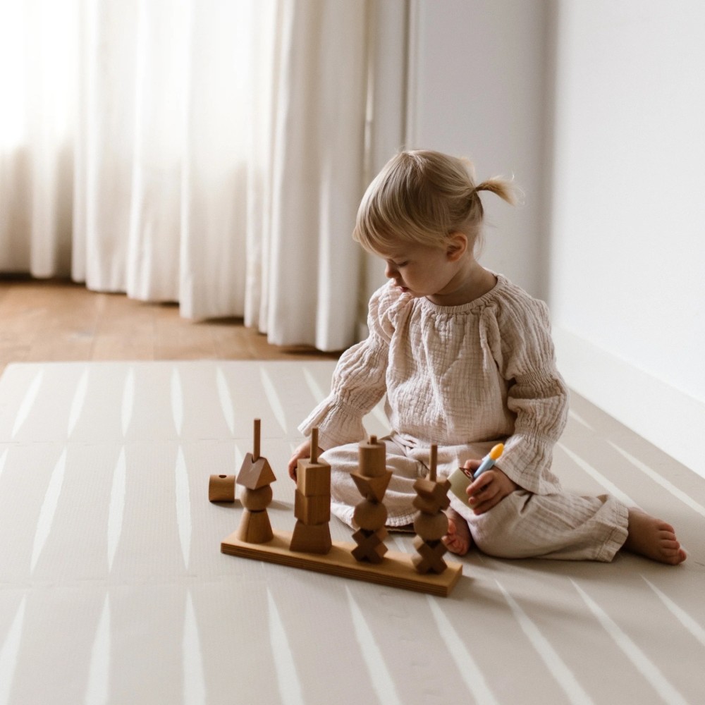 Spielmatte Lucio, Desert Sand