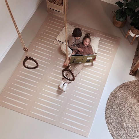 Spielmatte Lucio, Desert Sand