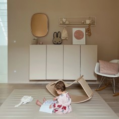 Spielmatte Lucio, Desert Sand