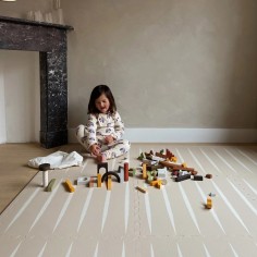 Spielmatte Lucio, Desert Sand