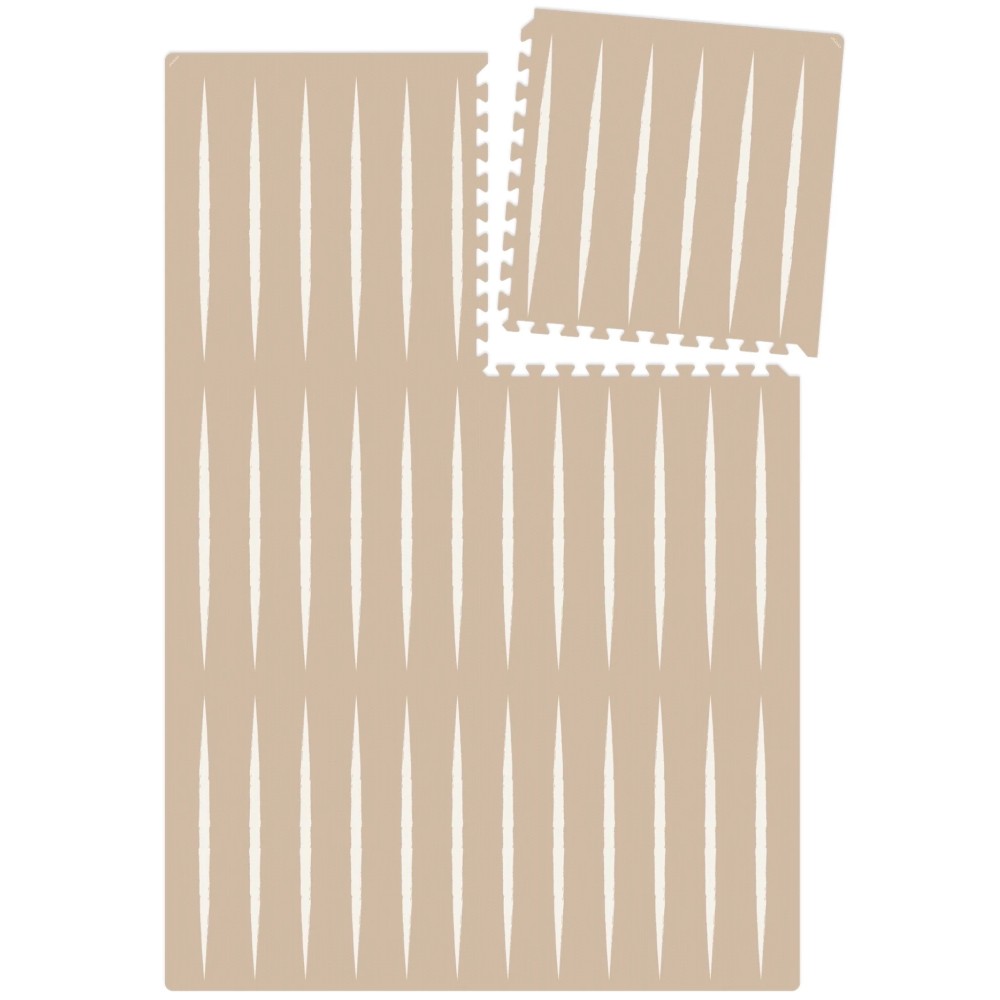 Spielmatte Lucio, Desert Sand