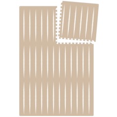 Spielmatte Lucio, Desert Sand