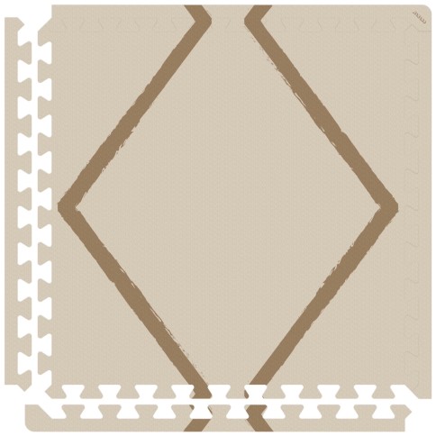 Spielmatte Beni, Herbstgold