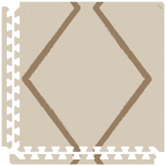 Spielmatte Beni, Herbstgold