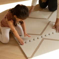 Spielmatte Beni, Herbstgold