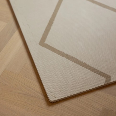 Spielmatte Beni, Herbstgold