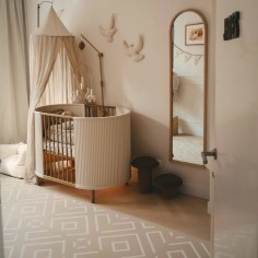 Spielmatte Modern Blocks, Wüstensand