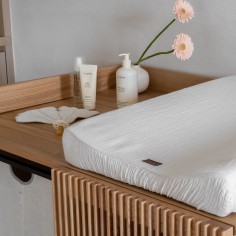 Hai No Ki Wickelaufsatz XL, Natural Ash