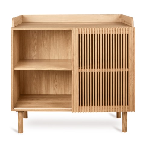 Hai No Ki Wickelaufsatz XL, Natural Ash