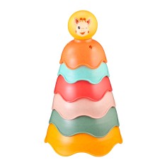 Stapelspielzeug Schalen