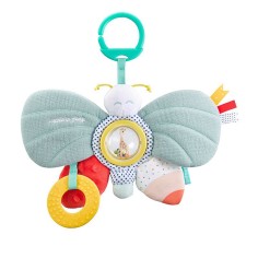 Activity-Spielzeug / Schmetterling