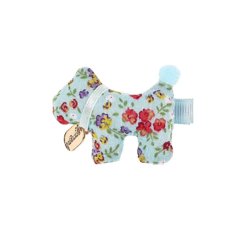 Haarspangen Jayla, Mint