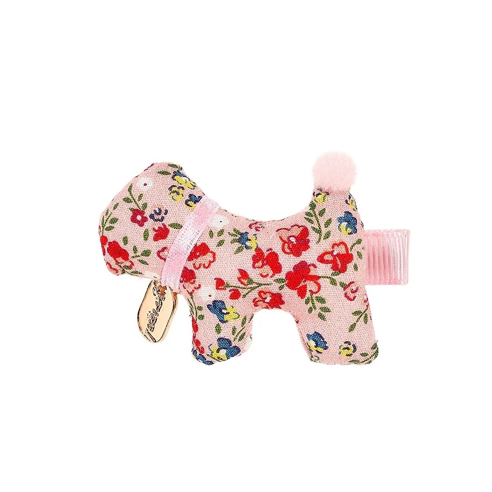 Haarspangen Jayla, Rose