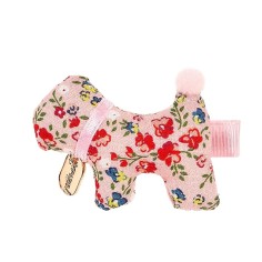 Haarspangen Jayla, Rose