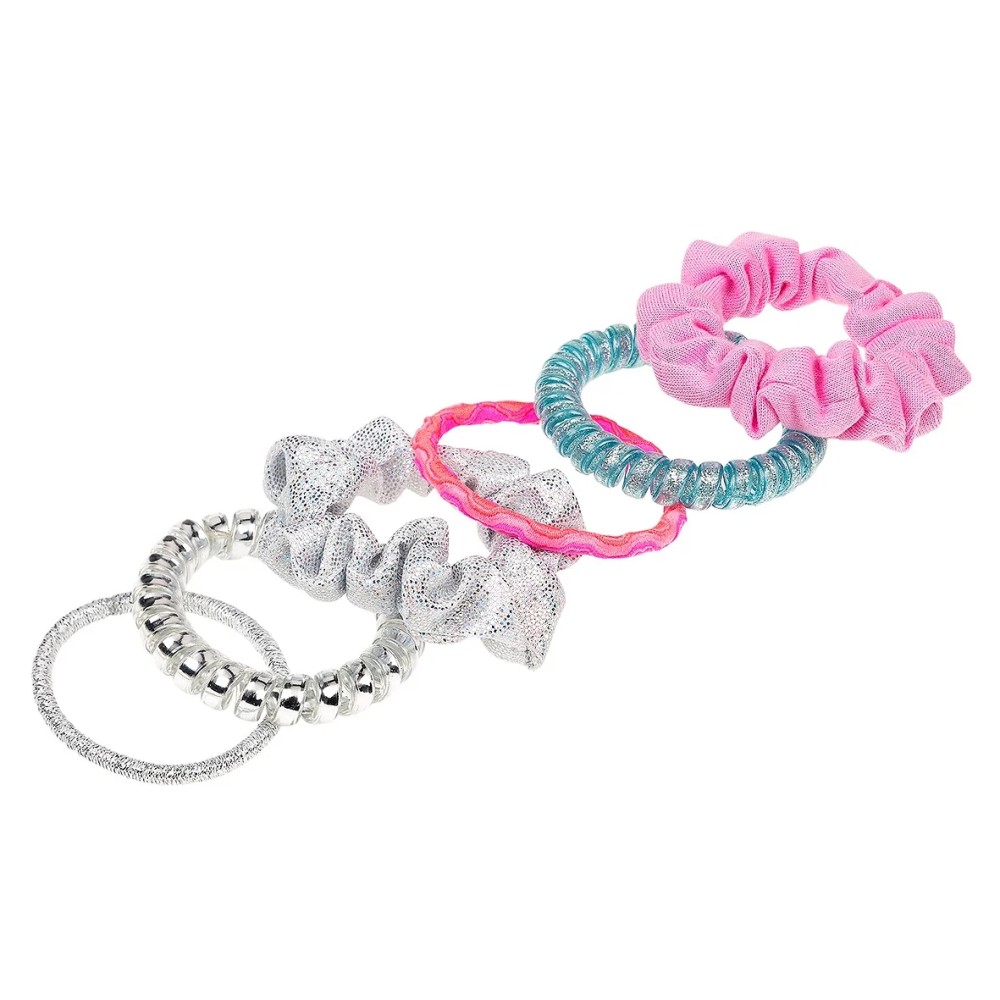 Haargummi Bellamy (6 Stk.)